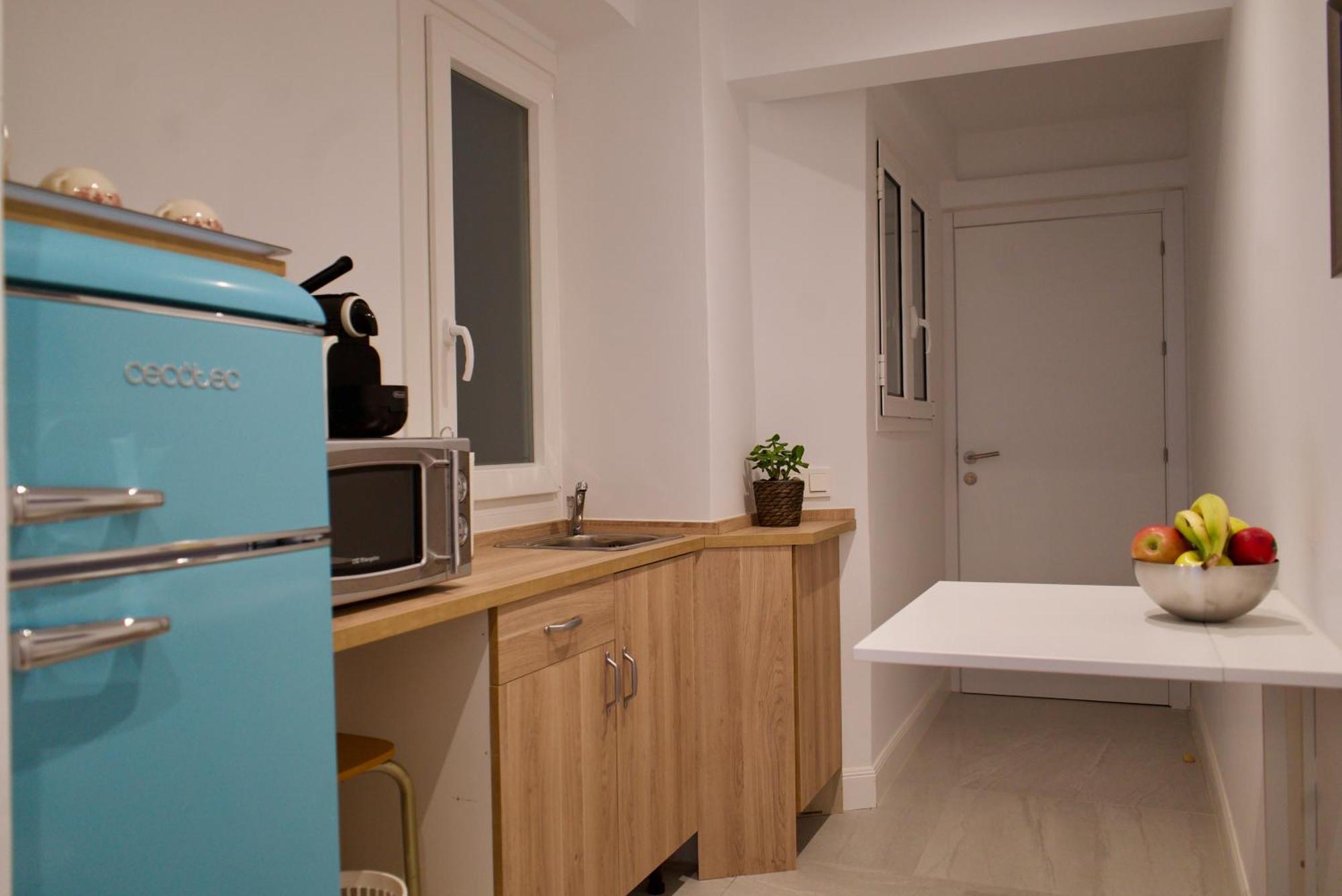 Ondarreta Room With Independent Entrance Сан Себастиан Екстериор снимка
